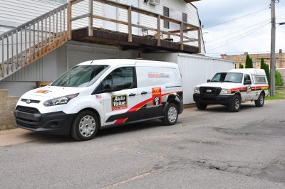 Thirlby Automotive Wellston