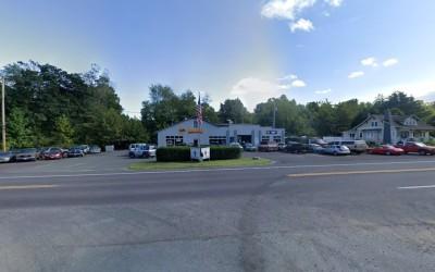 B&B Service Center, LLC