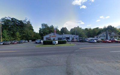 B&B Service Center, LLC