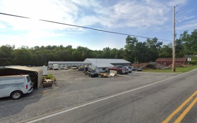 Shawn's Autobody & Repair