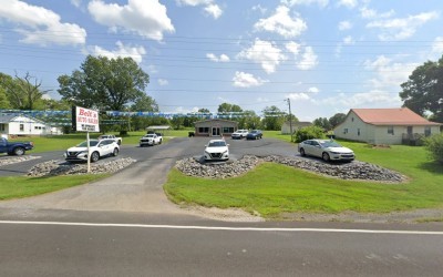 Belt's Auto Sales