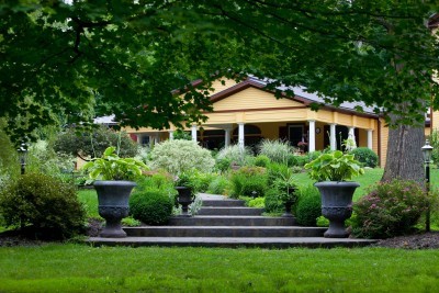 The Manor House Wedding & Event Venue