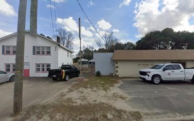 Carolina Wrecker Service Towing and Recovery, Fayetteville, North Carolina