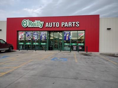 O'Reilly Auto Parts