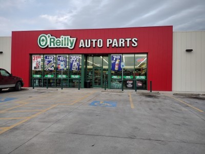 O'Reilly Auto Parts