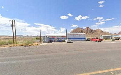 Terlingua Auto