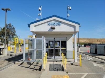 Yolo County Central Landfill