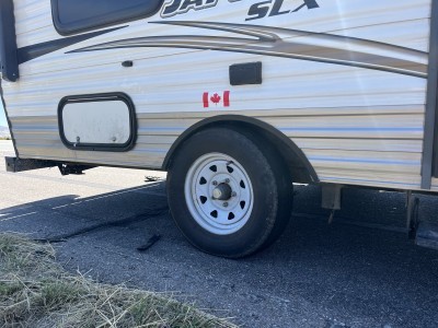 Emergency Road Service & Diesel Repair