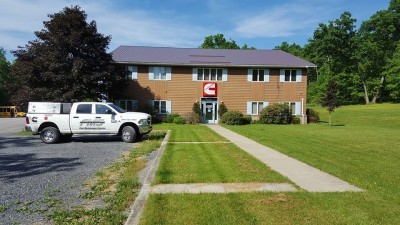 Fleet Maintenance Service, LLC