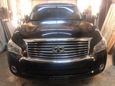 Eagle Rock Auto Sales LLC