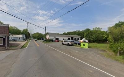 Catlett Service Center, Catlett, Virginia