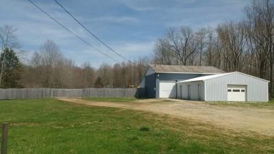 Stuifbergen Equipment LLC New & Used Parts & Dumpster Rental