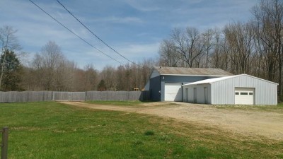 Stuifbergen Equipment LLC New & Used Parts & Dumpster Rental