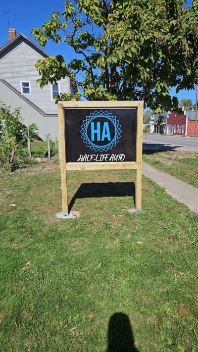 Half-Life Auto