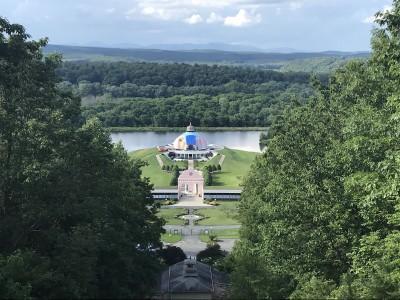 Yogaville–Satchidananda Ashram