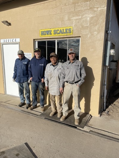 Packrats Metal Recycling LLC