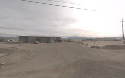 Albemarle Silver Peak, Nevada Lithium Operations