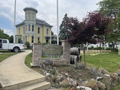 Put in Bay Winery