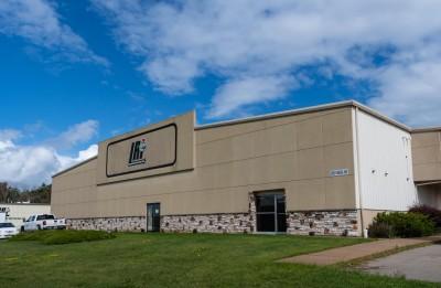 Logistics Recycling, Inc, Green Bay, Wisconsin