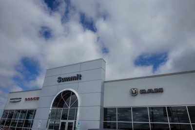 Summit Automotive Chrysler Dodge Ram
