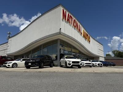 National Auto Of Waldorf, Waldorf, Maryland