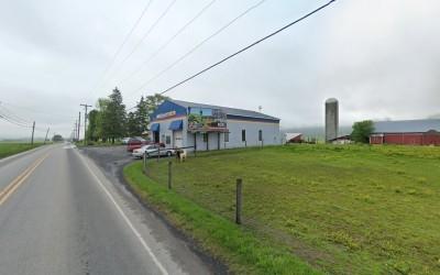 Fleming's Garage