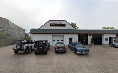 Watch Hill Garage Inc.