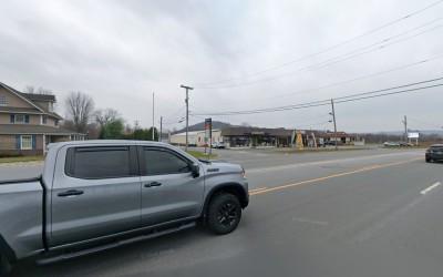 Warehouse Clearance Center LLC, Augusta, New Jersey