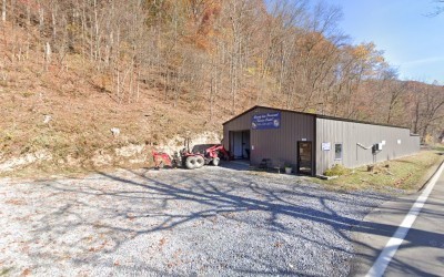 County Line Preowned Service Center, LLC