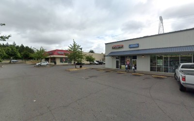 O'Reilly Auto Parts