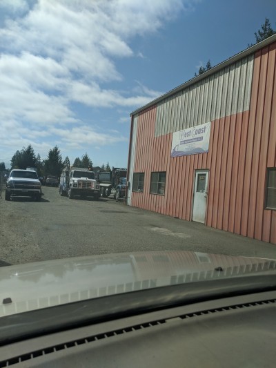 Mobile Equipment Repair