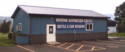 Warsaw Redemption Center