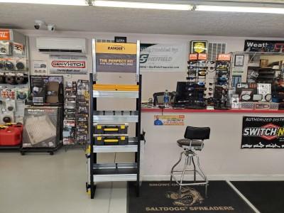 Wagner Truck Equipment