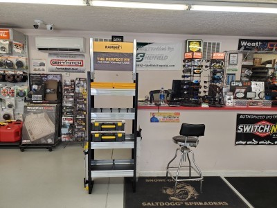 Wagner Truck Equipment