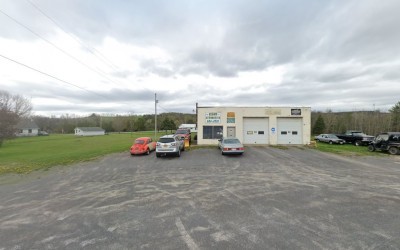 Oxbow Automotive