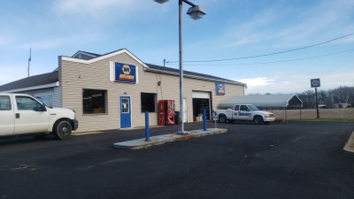 NAPA Auto Parts - Port Richmond Auto Parts Inc