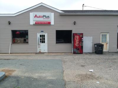 Harvey's Auto Parts