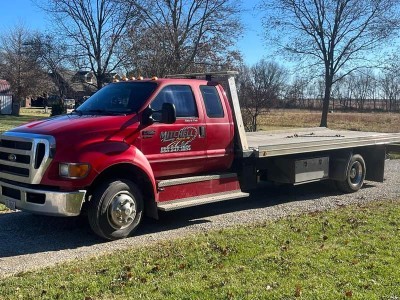 Mitchell Towing