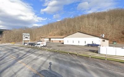 Jenkins Collision Center