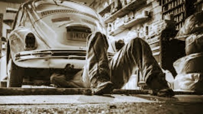 Rt. 60 Auto Shop LLC