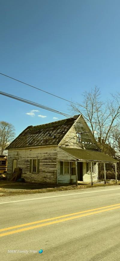 Powellville Volunteer Fire Co