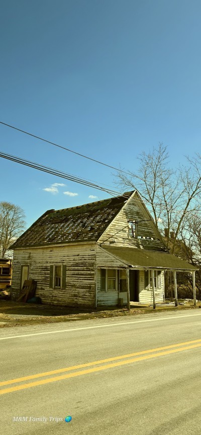 Powellville Volunteer Fire Co