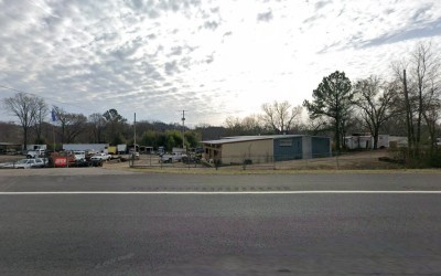 E.Standridge Truck Parts