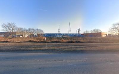 Waterway Materials Recycling LLC, Chesapeake, Virginia