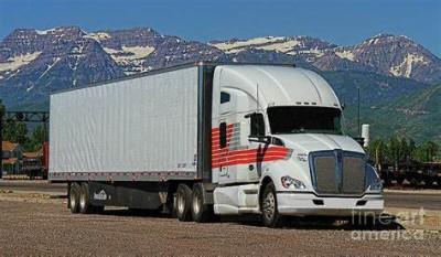 A1 Truck And Trailer Repair, Portsmouth, Virginia
