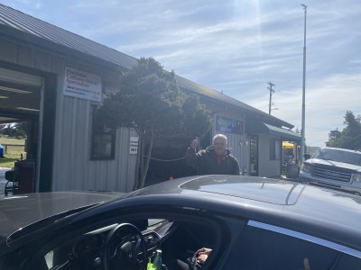 Best of the Bay Auto Body