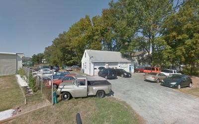 Elliotts Automotive Center