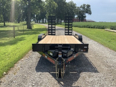 Frytown Trailers