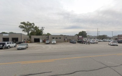 Kalona Auto Used Cars & Trucks