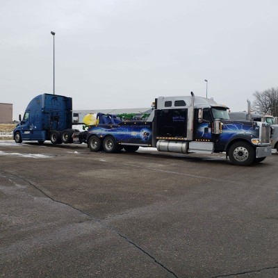 Becker Auto Towing & Recovery